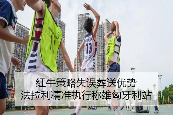 红牛策略失误葬送优势 法拉利精准执行称雄匈牙利站