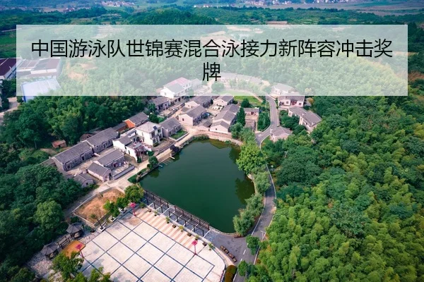 中国游泳队世锦赛混合泳接力新阵容冲击奖牌